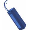 Mi portable bluetooth speaker 16w Blue