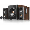 Акустична системa Edifier S360DB Brown 2.1 150W Bluetooth Hi-Res Купити в Україні