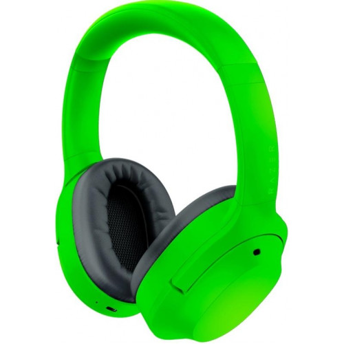 Гарнітура RAZER Opus X, Green (RZ04-03760400-R3M1)