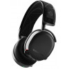 Гарнітура STEELSERIES Arctis 7 Wireless, black (61505) Купити в Україні