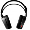 Гарнітура STEELSERIES Arctis 9 Wireless, black (61484) Купити в Україні