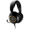 Гарнітура STEELSERIES Arctis Nova 3, black (61631) Купити в Україні