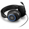 Гарнітура STEELSERIES Arctis Nova 3, black (61631) Купити в Україні