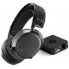 Гарнітура STEELSERIES Arctis Pro Wireless, black (61473) Купити в Україні