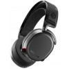 Гарнітура STEELSERIES Arctis Pro Wireless, black (61473) Купити в Україні