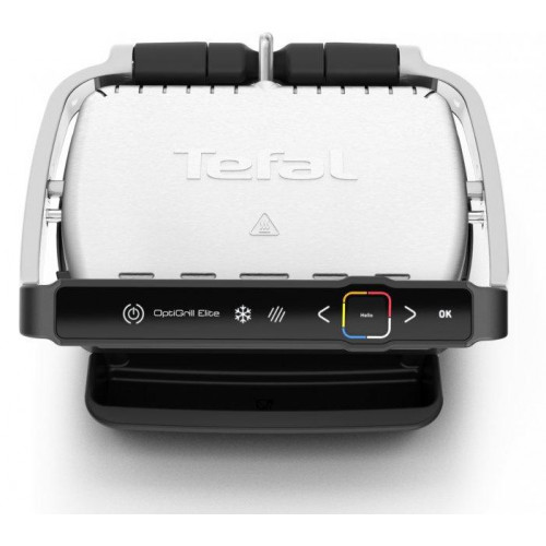 Гриль Tefal GC750D30 OptiGrill+ Initial