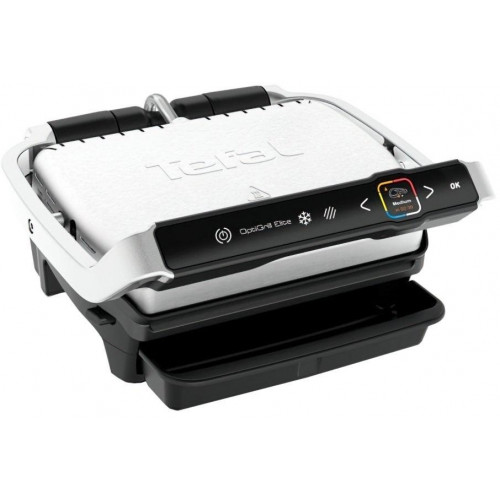 Гриль Tefal GC750D30 OptiGrill+ Initial