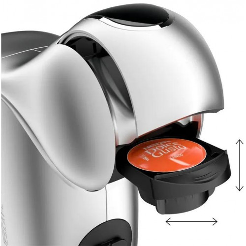 Капсульна кавоварка KRUPS Dolce Gusto Genio S Touch KP440E10