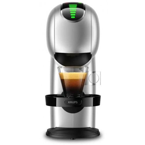 Капсульна кавоварка KRUPS Dolce Gusto Genio S Touch KP440E10