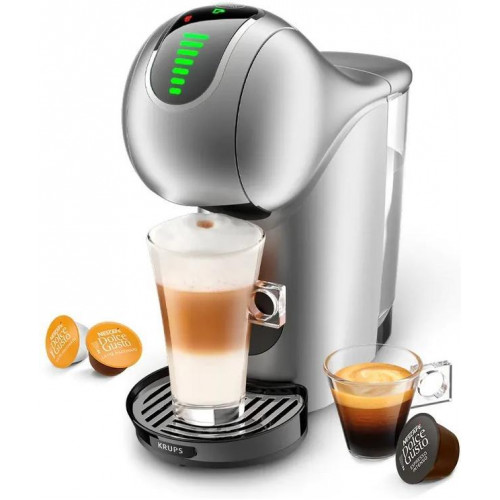 Капсульна кавоварка KRUPS Dolce Gusto Genio S Touch KP440E10