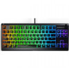 Клавіатура STEELSERIES APEX 3 TKL (64831) Купити в Україні