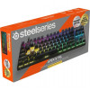 Клавіатура механічна STEELSERIES APEX 9, TKL (64847) Купити в Україні