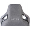 Крісло для геймерів HATOR Arc X Fabric (HTC-867) Grey Купити в Україні