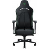 Крісло для геймерів RAZER Enki, green (RZ38-03720100-R3G1) Купити в Україні