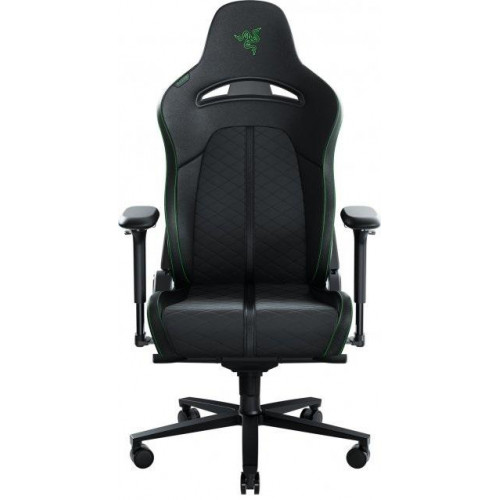 Крісло для геймерів RAZER Enki, green (RZ38-03720100-R3G1) Купити в Україні