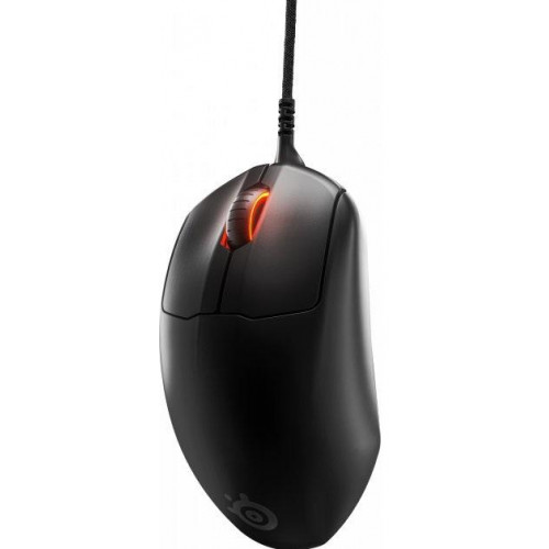 Миша STEELSERIES Prime Plus, black (62490) Купити в Україні