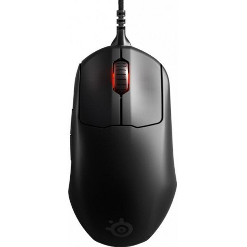 Миша STEELSERIES Prime Plus, black (62490) Купити в Україні