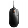 Миша STEELSERIES Prime, black (62533) Купити в Україні