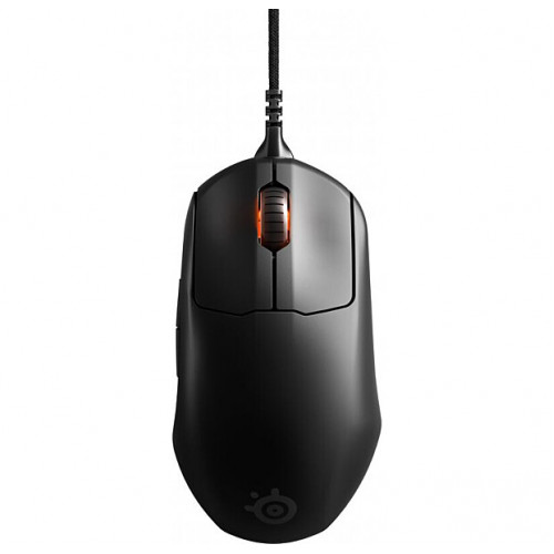 Миша STEELSERIES Prime, black (62533) Купити в Україні