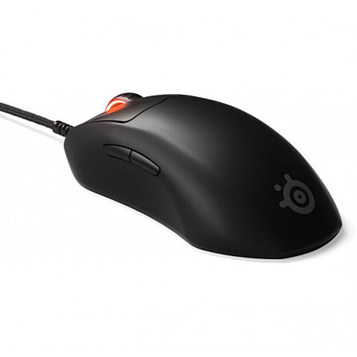 Миша STEELSERIES Prime, black (62533) Купити в Україні