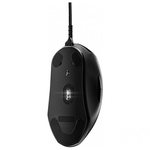 Миша STEELSERIES Prime, black (62533) Купити в Україні