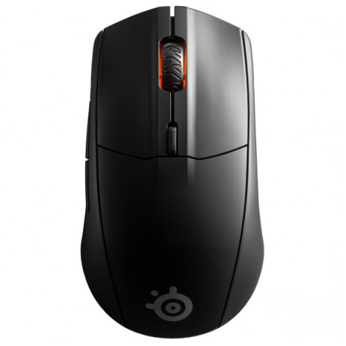 Миша STEELSERIES Rival 3 Wireless (62521) Купити в Україні