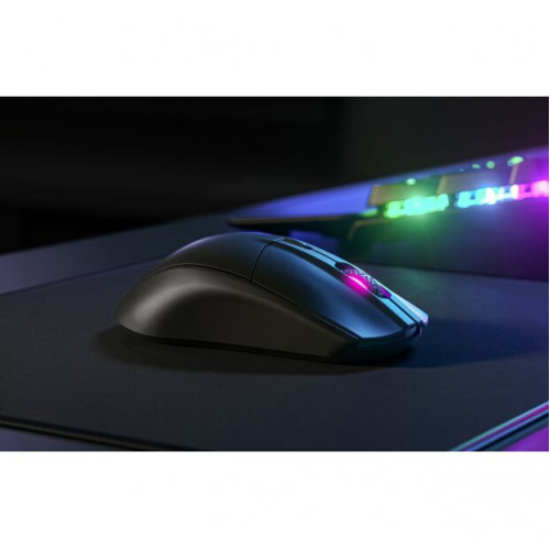 Миша STEELSERIES Rival 3 Wireless (62521) Купити в Україні