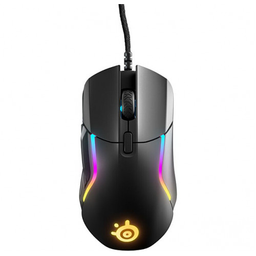 Миша STEELSERIES Rival 5 (62551) Купити в Україні