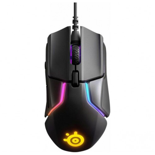 Миша STEELSERIES Rival 600 (62446) Купити в Україні