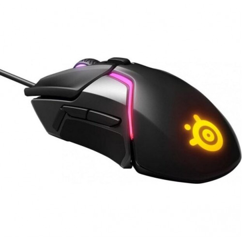 Миша STEELSERIES Rival 600 (62446) Купити в Україні