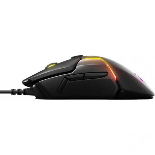 Миша STEELSERIES Rival 600 (62446) Купити в Україні