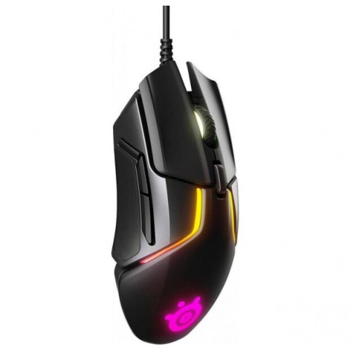 Миша STEELSERIES Rival 600 (62446) Купити в Україні