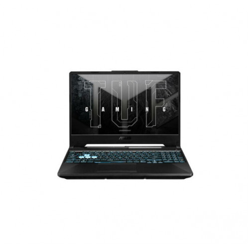 Ноутбук Asus TUF F15 (FX506HC-HN011)