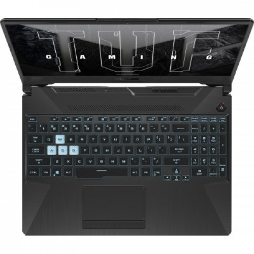 Ноутбук Asus TUF F15 (FX506HC-HN011)