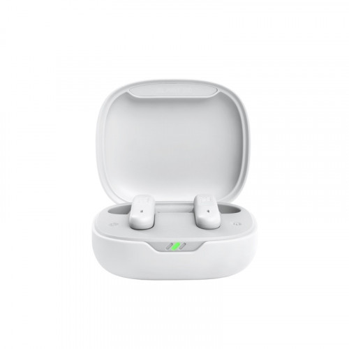 Bluetooth-гарнітура JBL Wave 300 TWS White (JBLW300TWSWHT)