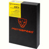 Клавіатура Motospeed K27 Outemu Red (mtk27mr) Black USB