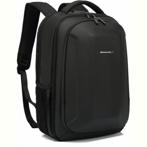 Рюкзак для ноутбука Grand-X RS-795L 15.6" Black