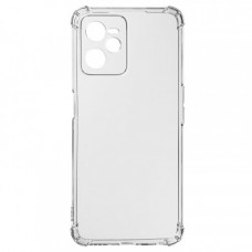Чохол-накладка Armorstandart Air Force для Realme C35 Camera cover Transparent (ARM66416)