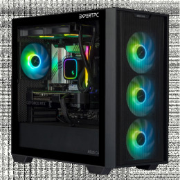 Персональний комп`ютер Expert PC Ultimate (I13600K.32.S10.4070.G11836)