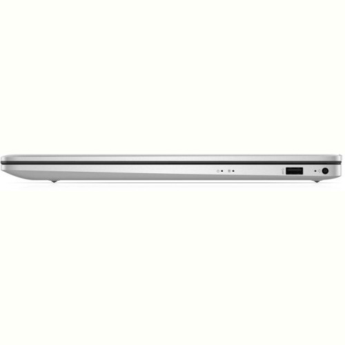 Ноутбук HP 17-cn3019ua (91L45EA) Silver