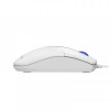 Миша A4Tech N-530S White