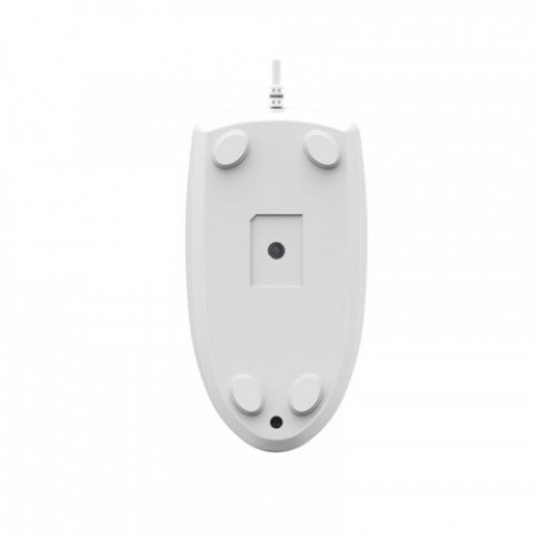 Миша A4Tech N-530S White