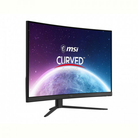 Монітор MSI 31.5" G32C4X VA Black Curved