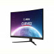 Монітор MSI 31.5" G32C4X VA Black Curved
