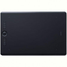 Планшет Wacom Intuos Pro M (PTH-660-N)