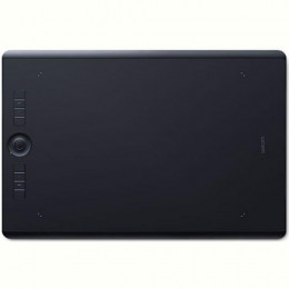 Планшет Wacom Intuos Pro M (PTH-660-N)