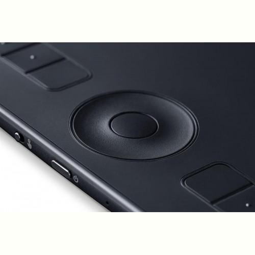 Планшет Wacom Intuos Pro M (PTH-660-N)