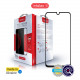Захисне скло Intaleo Full Glue для Samsung Galaxy A16 SM-A165 Black (1283126598715)