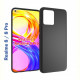 Чохол-накладка BeCover для Realme 8/8 Pro Black (706935)