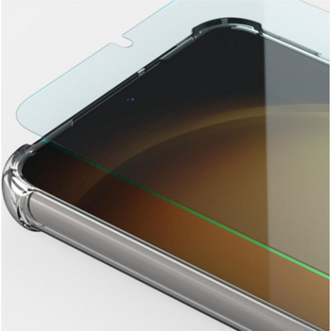 Захисне скло Mobeen для Samsung Galaxy S24 Plus SM-S926 (GP-TTS926AEATW)